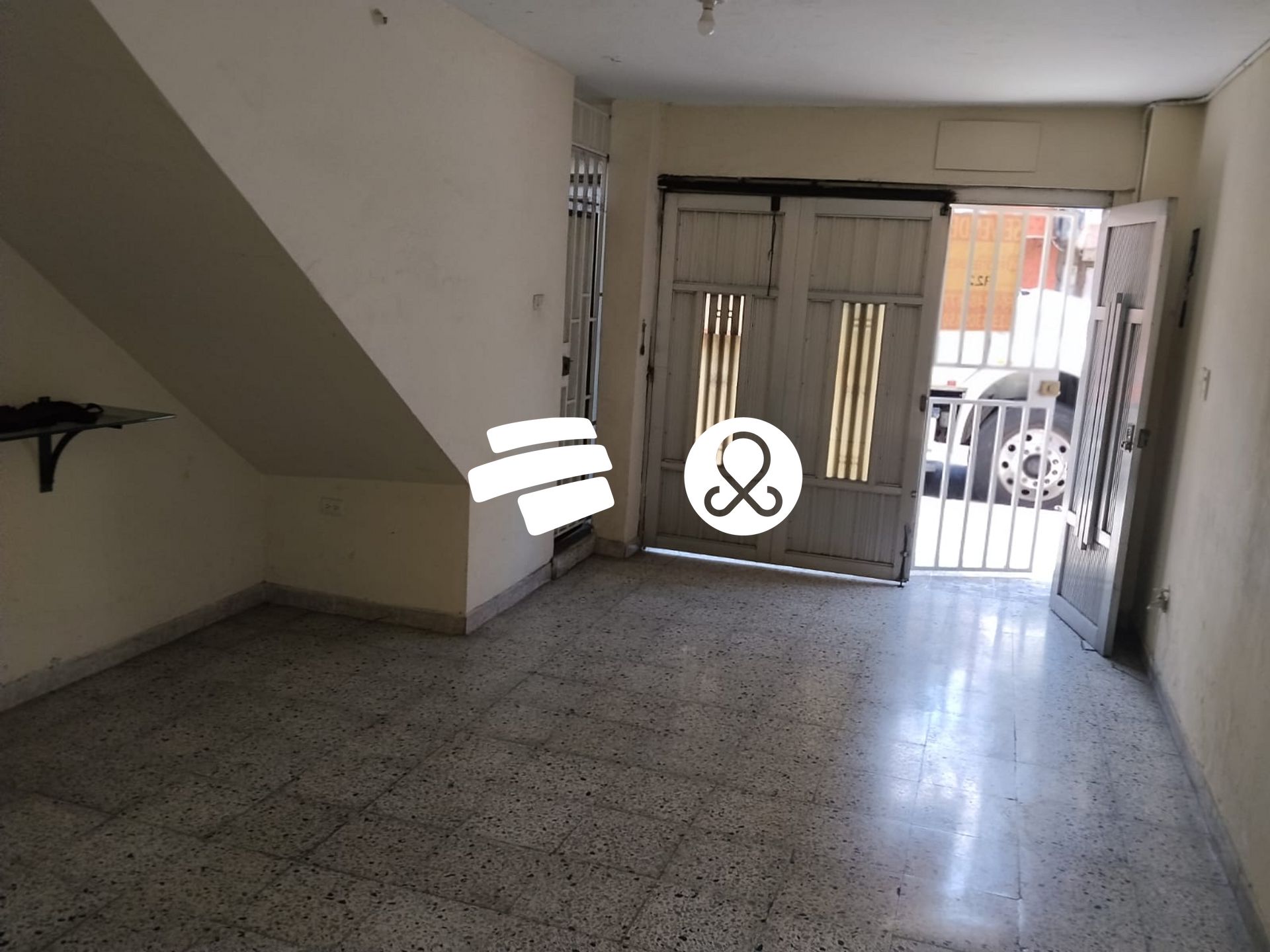 Casa en venta en Galan, Bogotá · foto 2 de 9