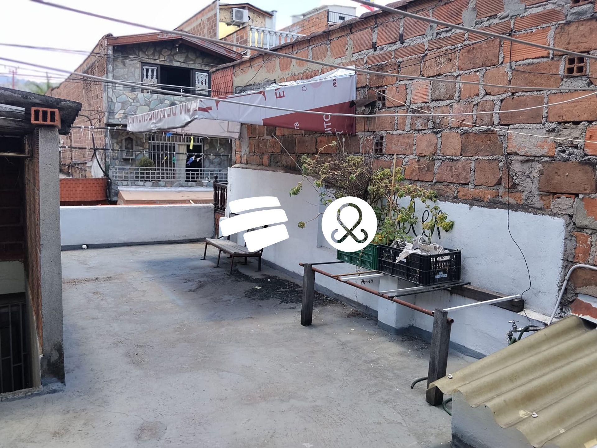Casa en venta en Galan, Bogotá · foto 8 de 9
