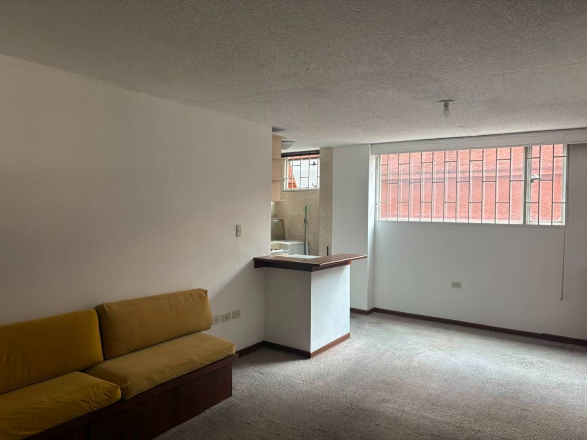 Apartamento en venta en El Nogal, Bogotá · foto 5 de 15
