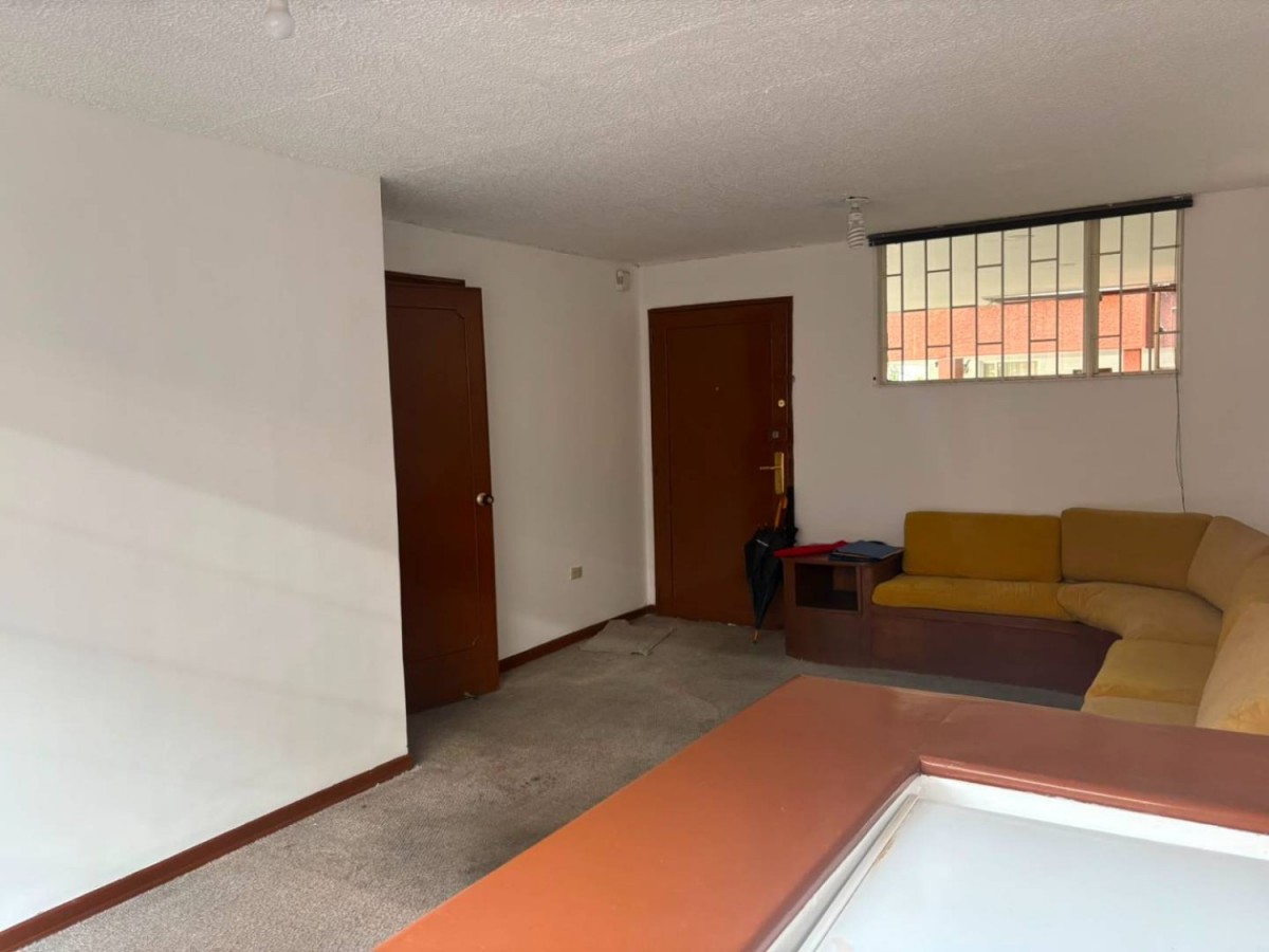 Apartamento en venta en El Nogal, Bogotá · foto 6 de 15