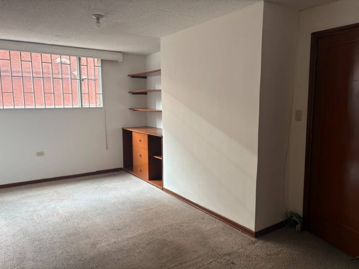 Apartamento en venta en El Nogal, Bogotá · foto 7 de 15