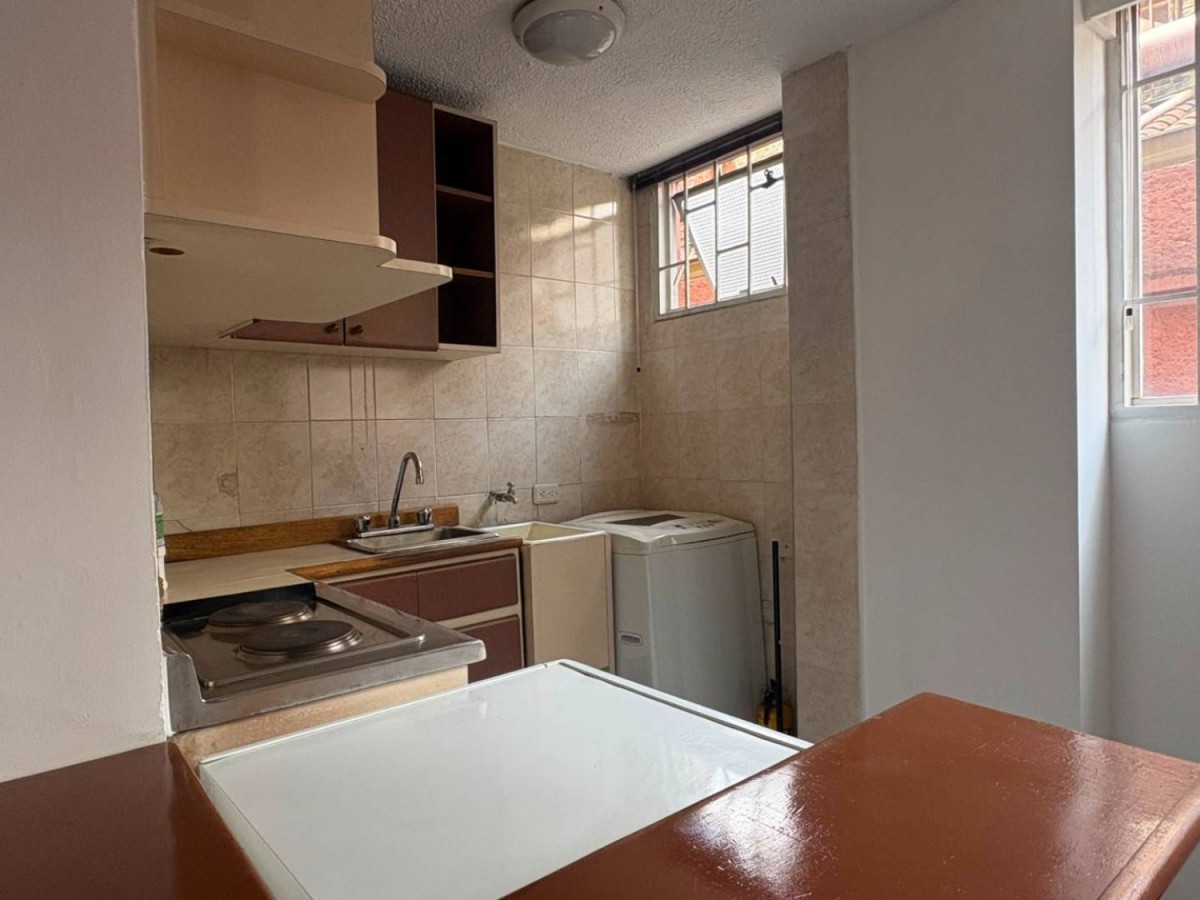 Apartamento en venta en El Nogal, Bogotá · foto 8 de 15