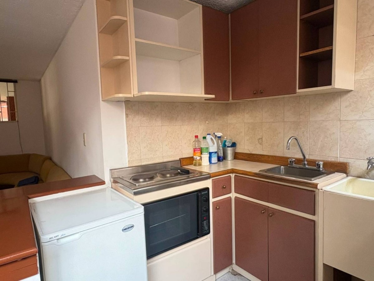 Apartamento en venta en El Nogal, Bogotá · foto 9 de 15