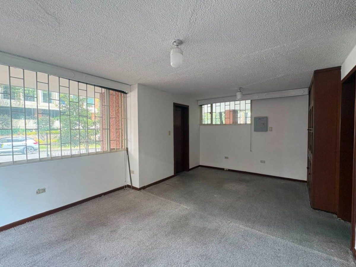 Apartamento en venta en El Nogal, Bogotá · foto 11 de 15
