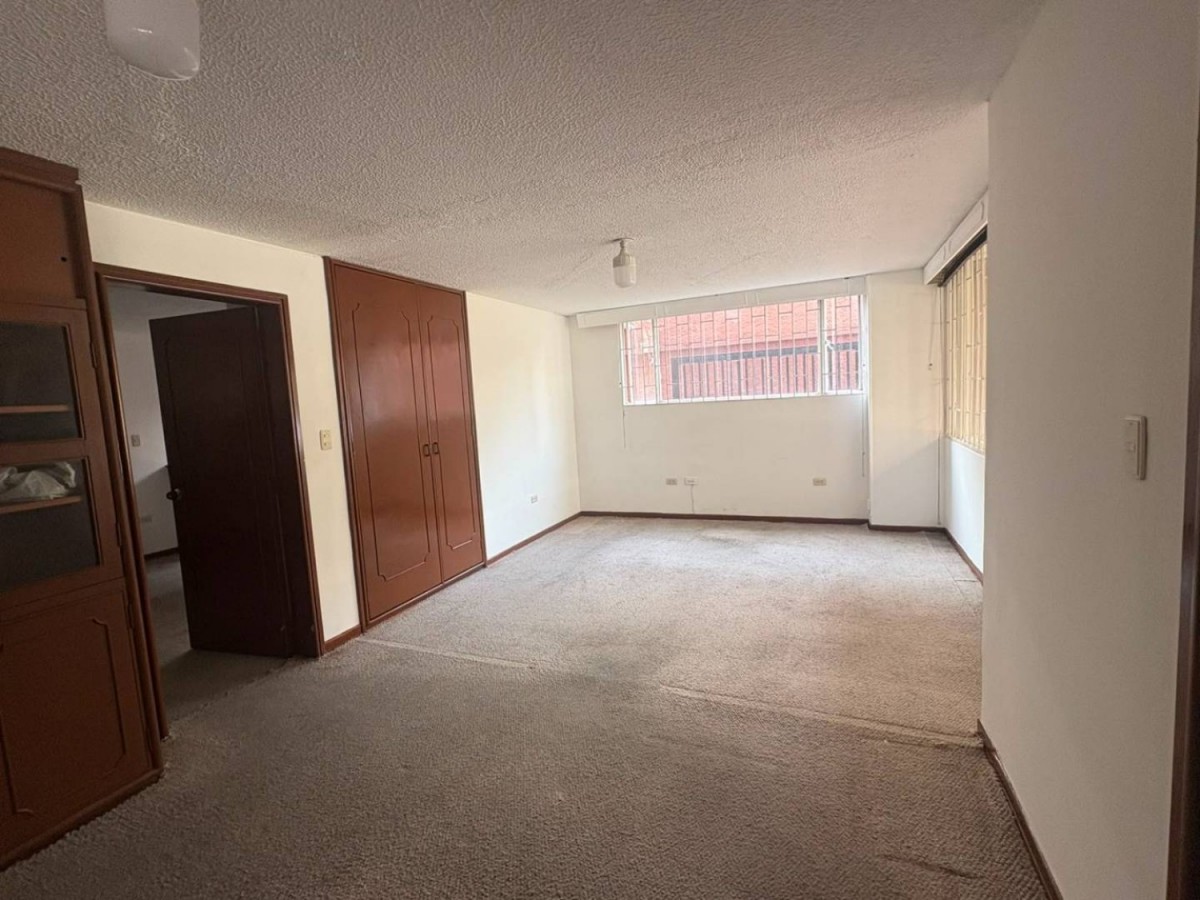 Apartamento en venta en El Nogal, Bogotá · foto 12 de 15