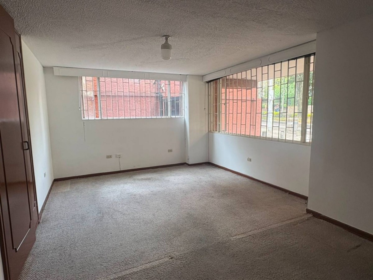 Apartamento en venta en El Nogal, Bogotá · foto 15 de 15