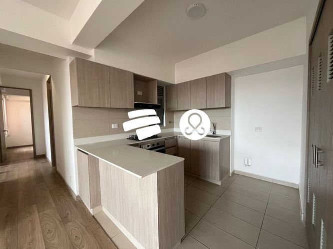 Apartamento de 3 alcobas en venta en El Porvenir, Rionegro, 92 m² · foto 7 de 16