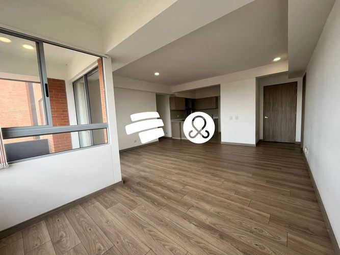 Apartamento de 3 alcobas en venta en El Porvenir, Rionegro, 92 m² · foto 8 de 16