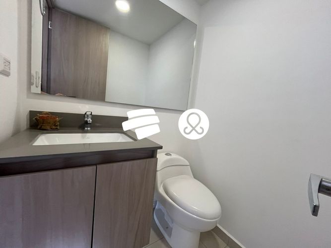 Apartamento de 3 alcobas en venta en El Porvenir, Rionegro, 92 m² · foto 9 de 16
