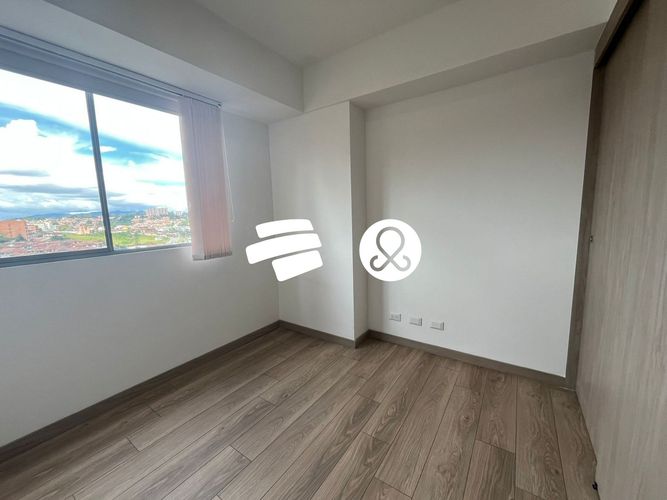 Apartamento de 3 alcobas en venta en El Porvenir, Rionegro, 92 m² · foto 10 de 16
