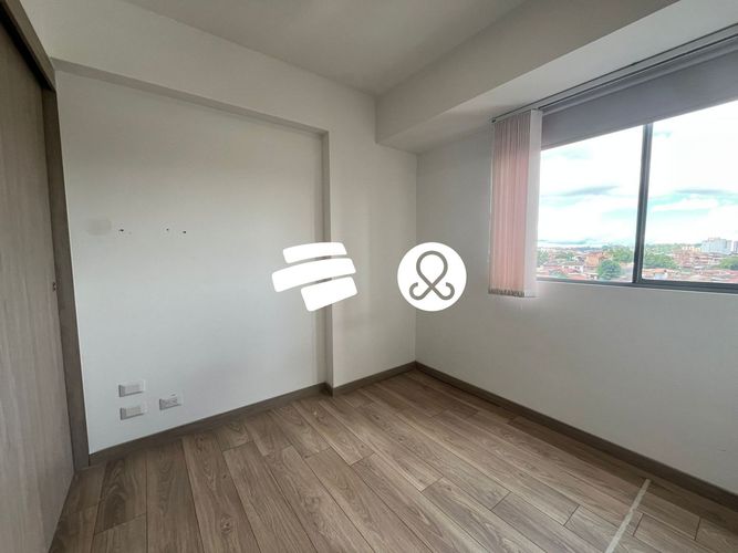 Apartamento de 3 alcobas en venta en El Porvenir, Rionegro, 92 m² · foto 11 de 16