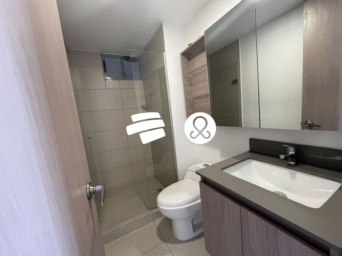 Apartamento de 3 alcobas en venta en El Porvenir, Rionegro, 92 m² · foto 12 de 16
