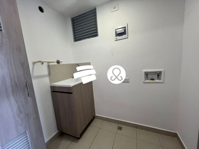 Apartamento de 3 alcobas en venta en El Porvenir, Rionegro, 92 m² · foto 16 de 16
