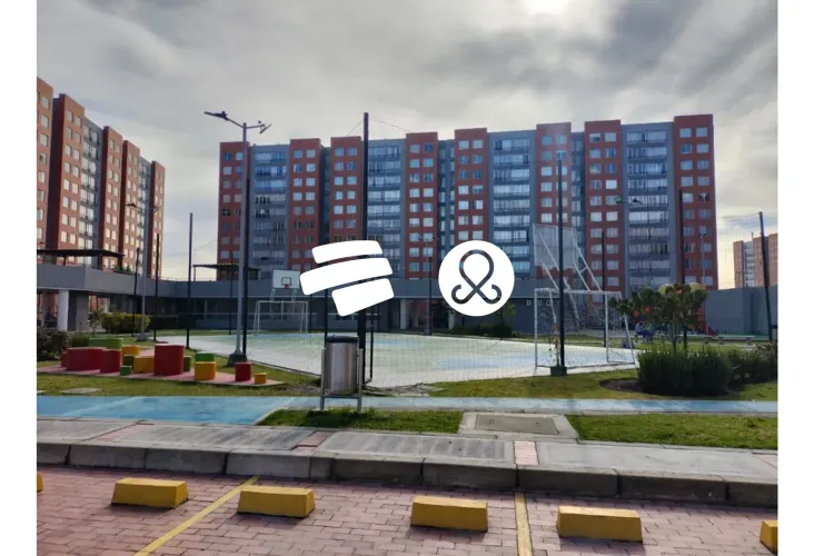 Apartamento de 2 alcobas en venta en San Pedro, Madrid, 52 m² · foto 5 de 24