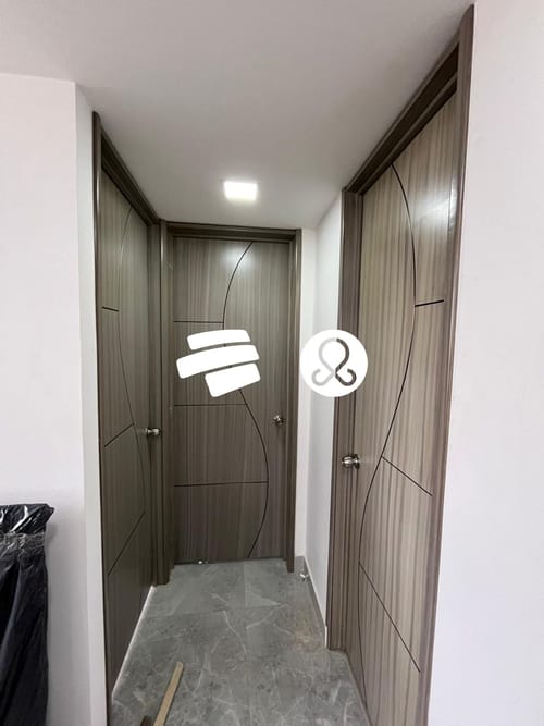 Apartamento de 2 alcobas en venta en San Pedro, Madrid, 52 m² · foto 6 de 24