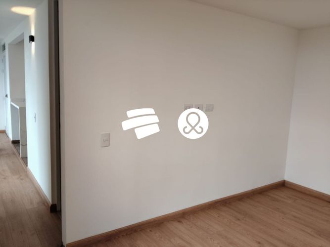 Apartamento de 2 alcobas en venta en San Pedro, Madrid, 52 m² · foto 8 de 24