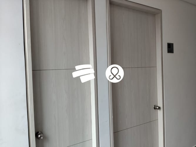 Apartamento de 2 alcobas en venta en San Pedro, Madrid, 52 m² · foto 11 de 24
