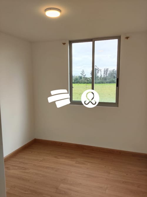 Apartamento de 2 alcobas en venta en San Pedro, Madrid, 52 m² · foto 12 de 24