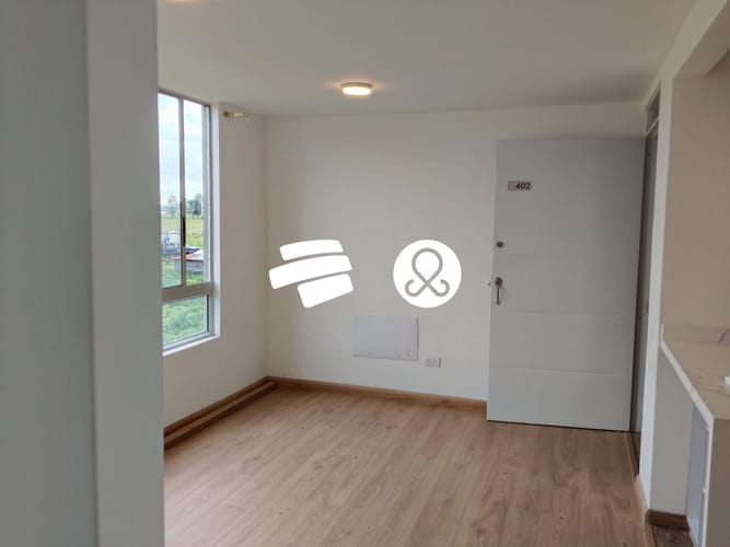 Apartamento de 2 alcobas en venta en San Pedro, Madrid, 52 m² · foto 14 de 24