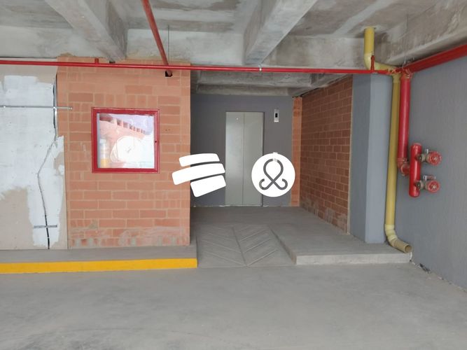 Apartamento de 2 alcobas en venta en San Pedro, Madrid, 52 m² · foto 16 de 24