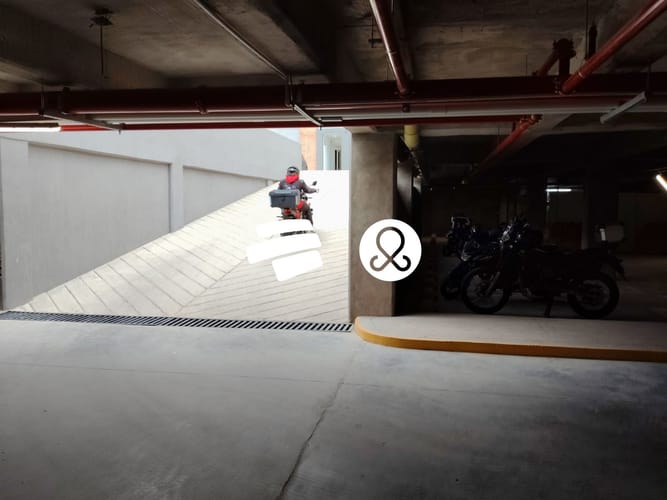 Apartamento de 2 alcobas en venta en San Pedro, Madrid, 52 m² · foto 19 de 24