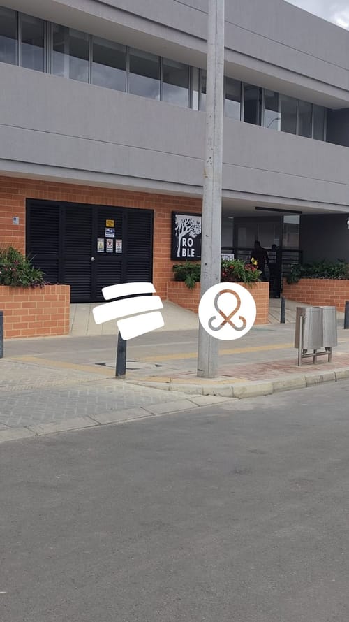 Apartamento de 2 alcobas en venta en San Pedro, Madrid, 52 m² · foto 20 de 24
