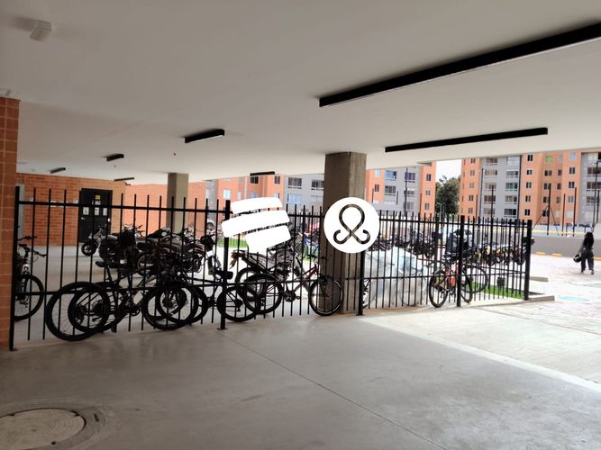Apartamento de 2 alcobas en venta en San Pedro, Madrid, 52 m² · foto 21 de 24