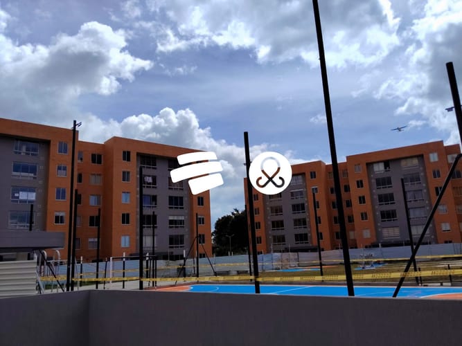 Apartamento de 2 alcobas en venta en San Pedro, Madrid, 52 m² · foto 24 de 24