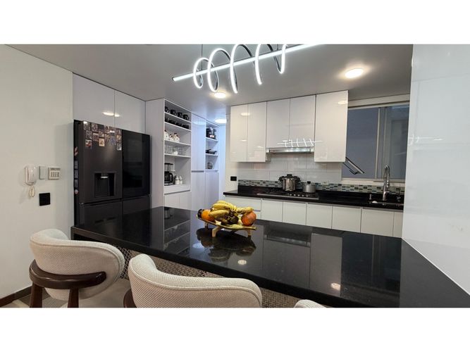 Apartamento de 3 alcobas en venta en Sotavento, Bogotá, 144 m² · foto 6 de 24