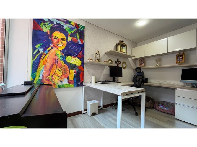 Apartamento de 3 alcobas en venta en Sotavento, Bogotá, 144 m² · foto 9 de 24