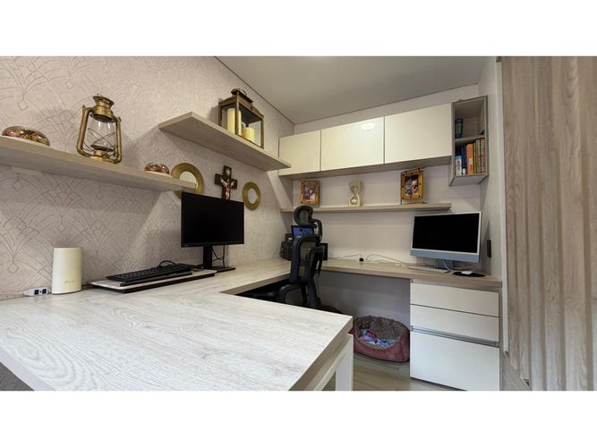Apartamento de 3 alcobas en venta en Sotavento, Bogotá, 144 m² · foto 10 de 24