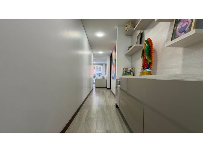 Apartamento de 3 alcobas en venta en Sotavento, Bogotá, 144 m² · foto 13 de 24