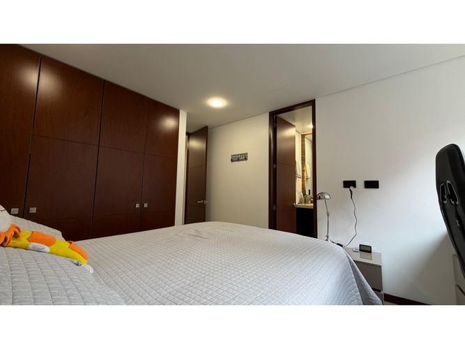 Apartamento de 3 alcobas en venta en Sotavento, Bogotá, 144 m² · foto 16 de 24