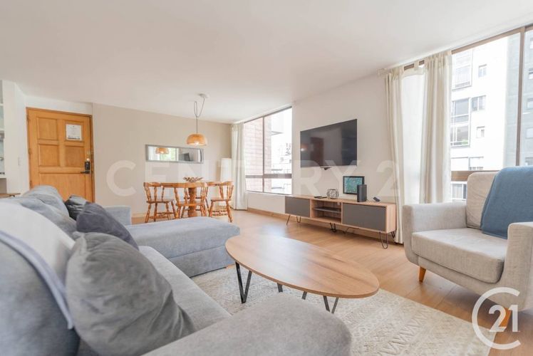 Apartamento de 2 alcobas en venta en Alejandría, Medellín, 100 m² · foto 3 de 24