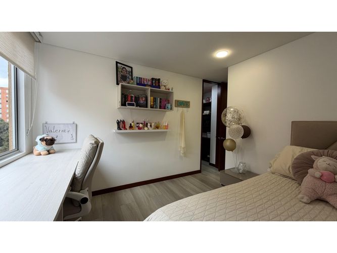 Apartamento de 3 alcobas en venta en Sotavento, Bogotá, 144 m² · foto 19 de 24