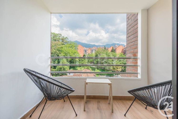 Apartamento de 2 alcobas en venta en Alejandría, Medellín, 100 m² · foto 7 de 24