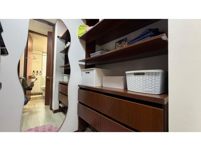 Apartamento de 3 alcobas en venta en Sotavento, Bogotá, 144 m² · foto 20 de 24