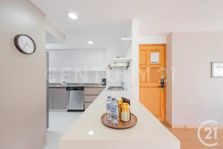Apartamento de 2 alcobas en venta en Alejandría, Medellín, 100 m² · foto 10 de 24