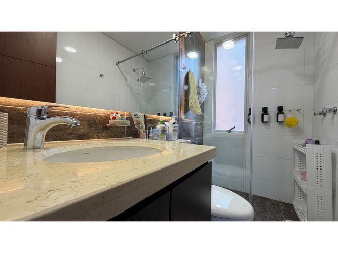 Apartamento de 3 alcobas en venta en Sotavento, Bogotá, 144 m² · foto 21 de 24