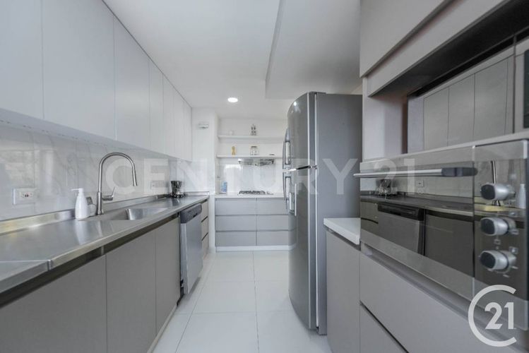 Apartamento de 2 alcobas en venta en Alejandría, Medellín, 100 m² · foto 11 de 24