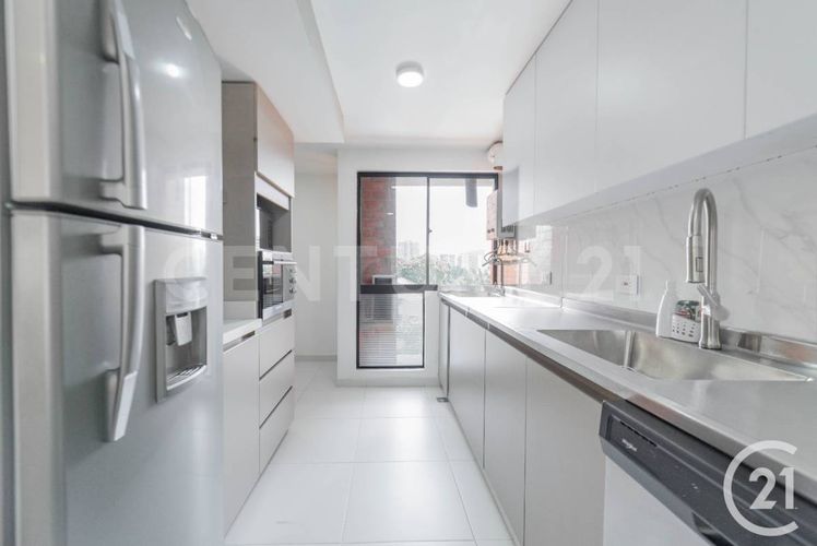 Apartamento de 2 alcobas en venta en Alejandría, Medellín, 100 m² · foto 12 de 24