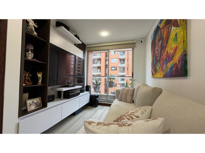 Apartamento de 3 alcobas en venta en Sotavento, Bogotá, 144 m² · foto 22 de 24