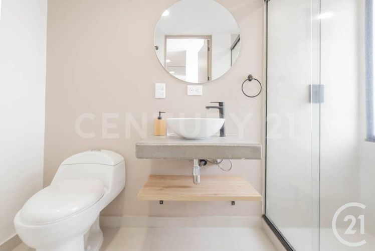 Apartamento de 2 alcobas en venta en Alejandría, Medellín, 100 m² · foto 15 de 24