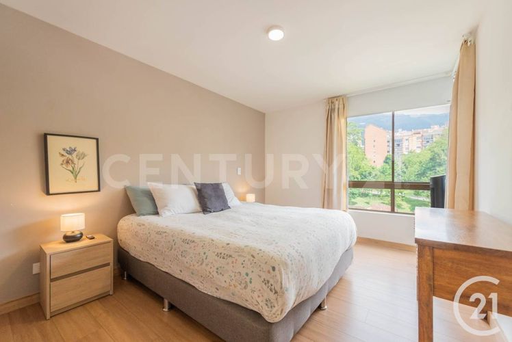 Apartamento de 2 alcobas en venta en Alejandría, Medellín, 100 m² · foto 16 de 24