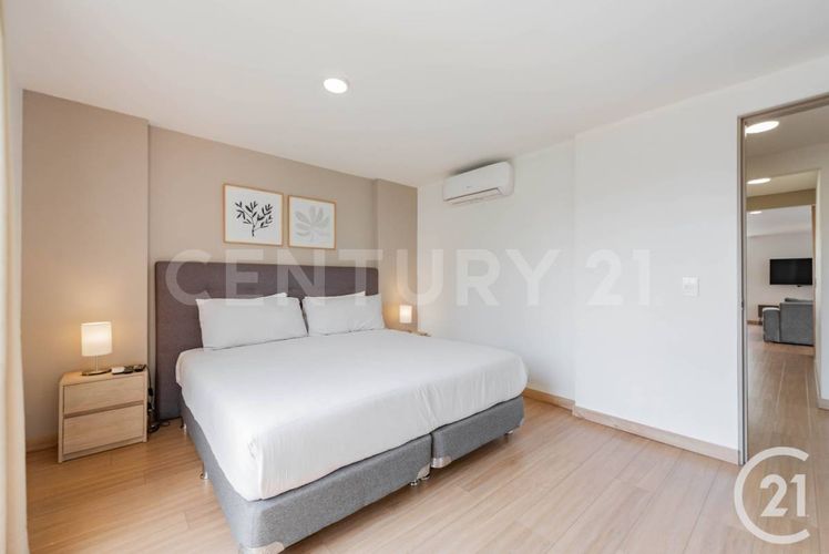 Apartamento de 2 alcobas en venta en Alejandría, Medellín, 100 m² · foto 17 de 24