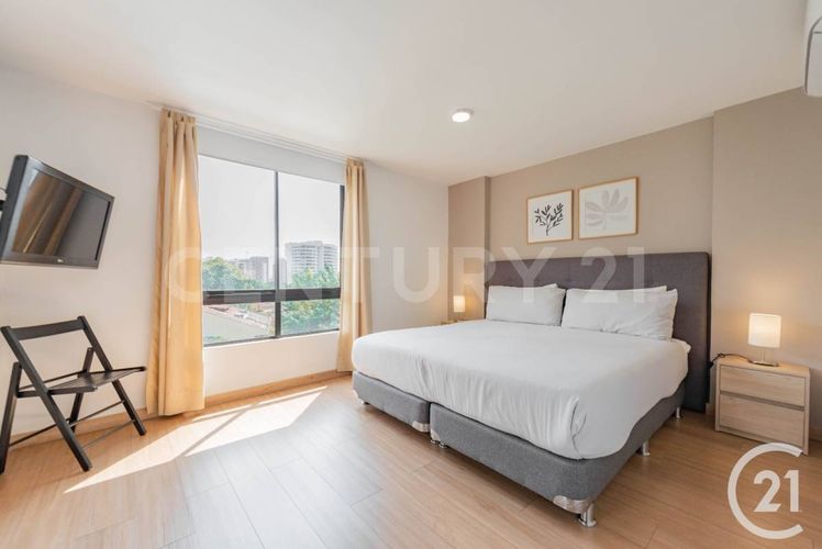 Apartamento de 2 alcobas en venta en Alejandría, Medellín, 100 m² · foto 18 de 24