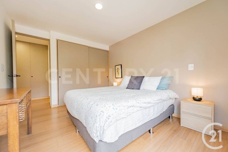 Apartamento de 2 alcobas en venta en Alejandría, Medellín, 100 m² · foto 20 de 24