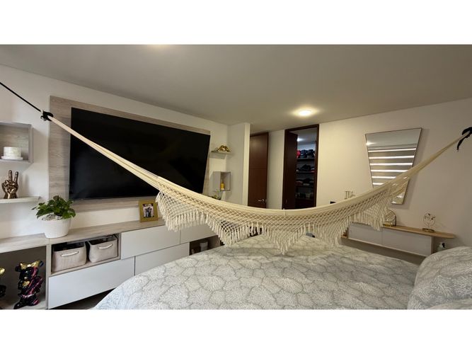 Apartamento de 3 alcobas en venta en Sotavento, Bogotá, 144 m² · foto 24 de 24