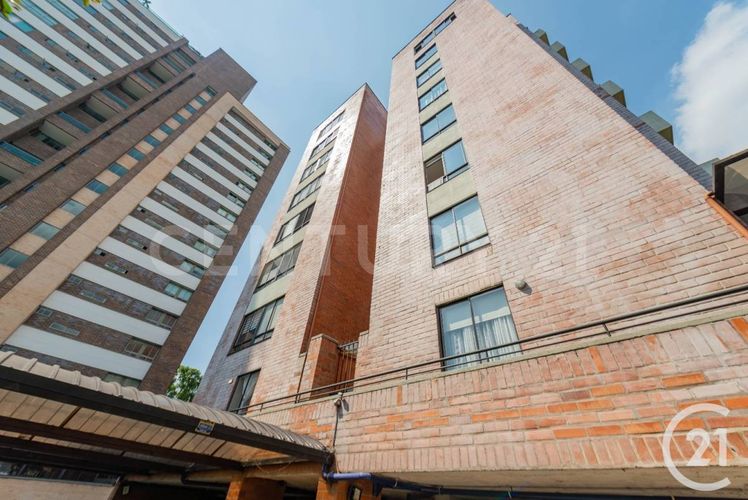 Apartamento de 2 alcobas en venta en Alejandría, Medellín, 100 m² · foto 24 de 24