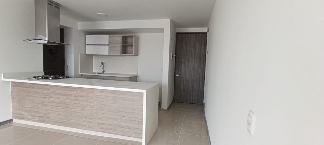 Apartamento de 3 alcobas en venta en Lili, Cali, 93 m² · foto 4 de 24